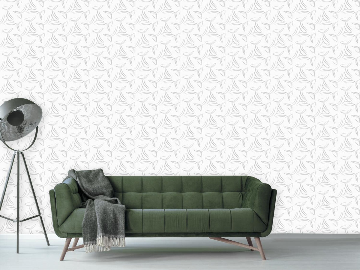 patterned-wallpaper-calligraphy