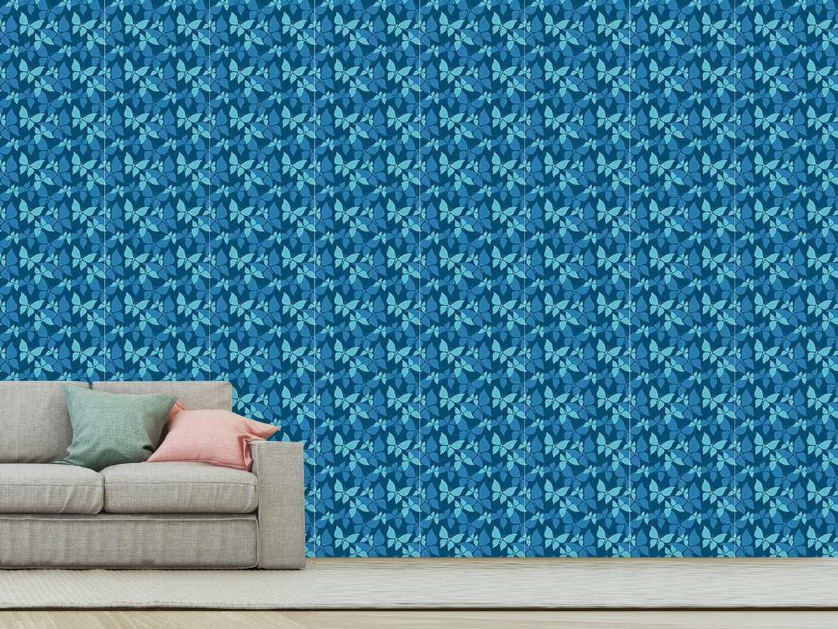 patterned-wallpaper-butterflies-at-night