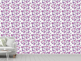 patterned-wallpaper-flowers-from-the-seventies