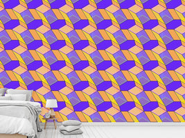patterned-wallpaper-facets-of-prisma