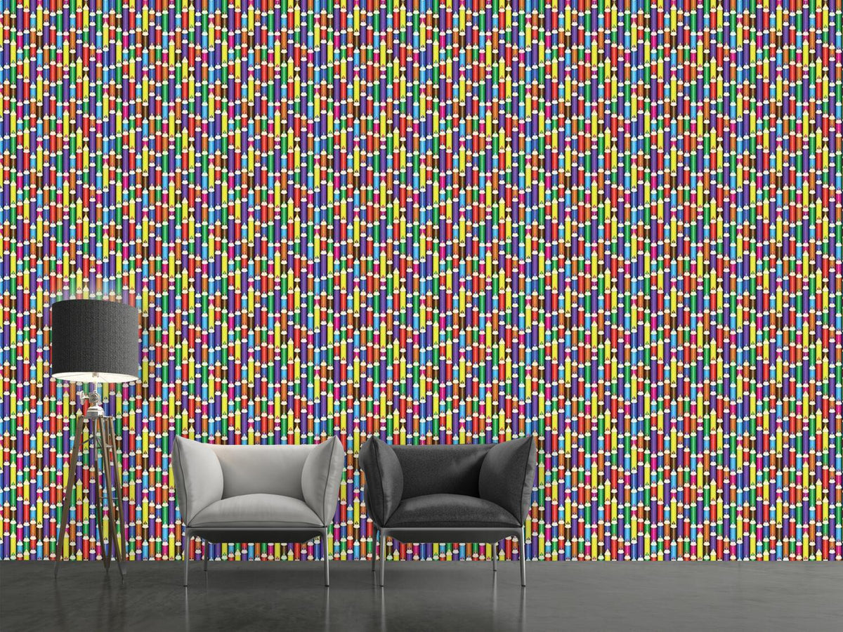 patterned-wallpaper-crayon