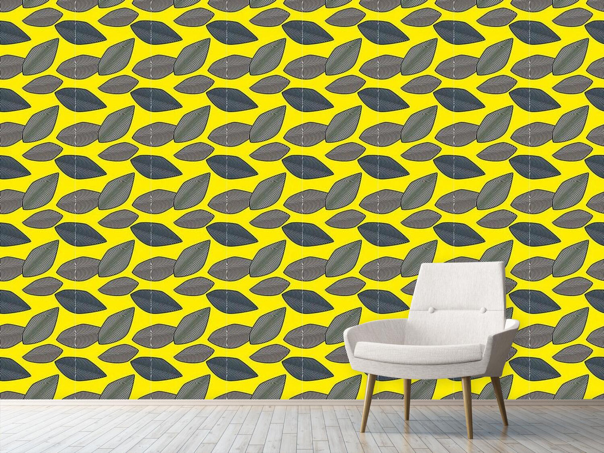 patterned-wallpaper-exotica
