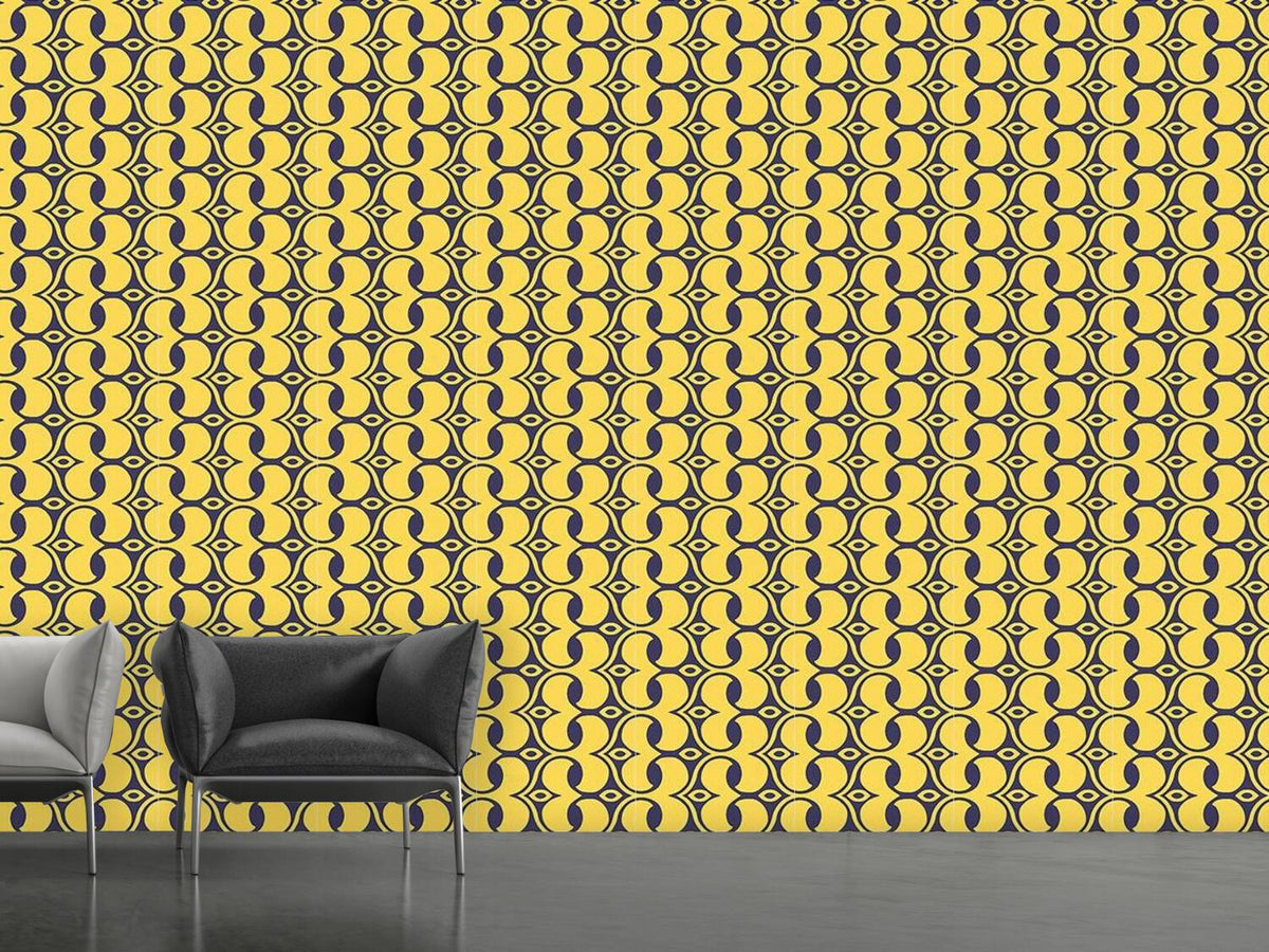 patterned-wallpaper-infinite-loop-detail