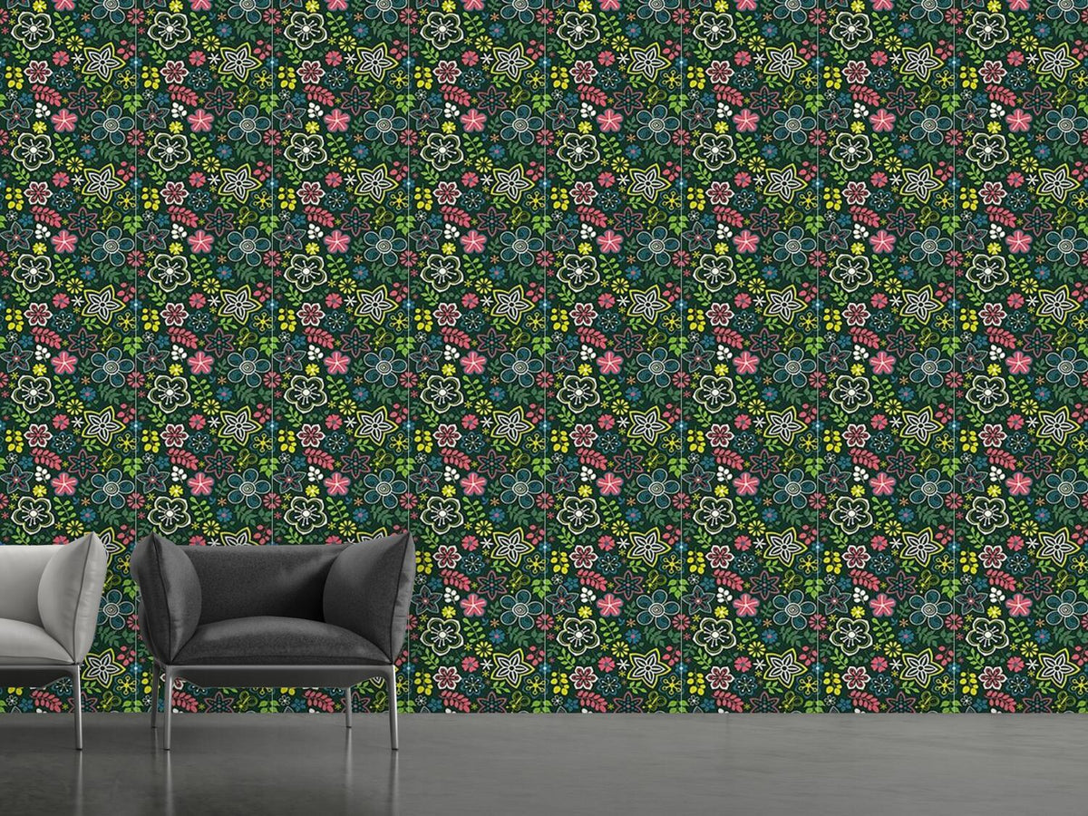 patterned-wallpaper-floral-fantasy-mix