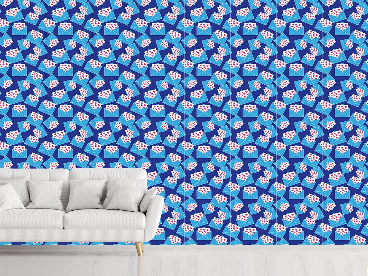 patterned-wallpaper-so-many-love-letters
