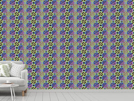 patterned-wallpaper-concatenation-of-geometric-circumstances
