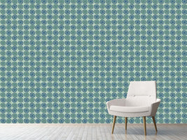 patterned-wallpaper-natural-shapes