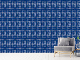 patterned-wallpaper-corona-blue