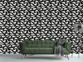 patterned-wallpaper-paper-gliders-in-action
