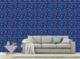 patterned-wallpaper-let-the-flowers-talk