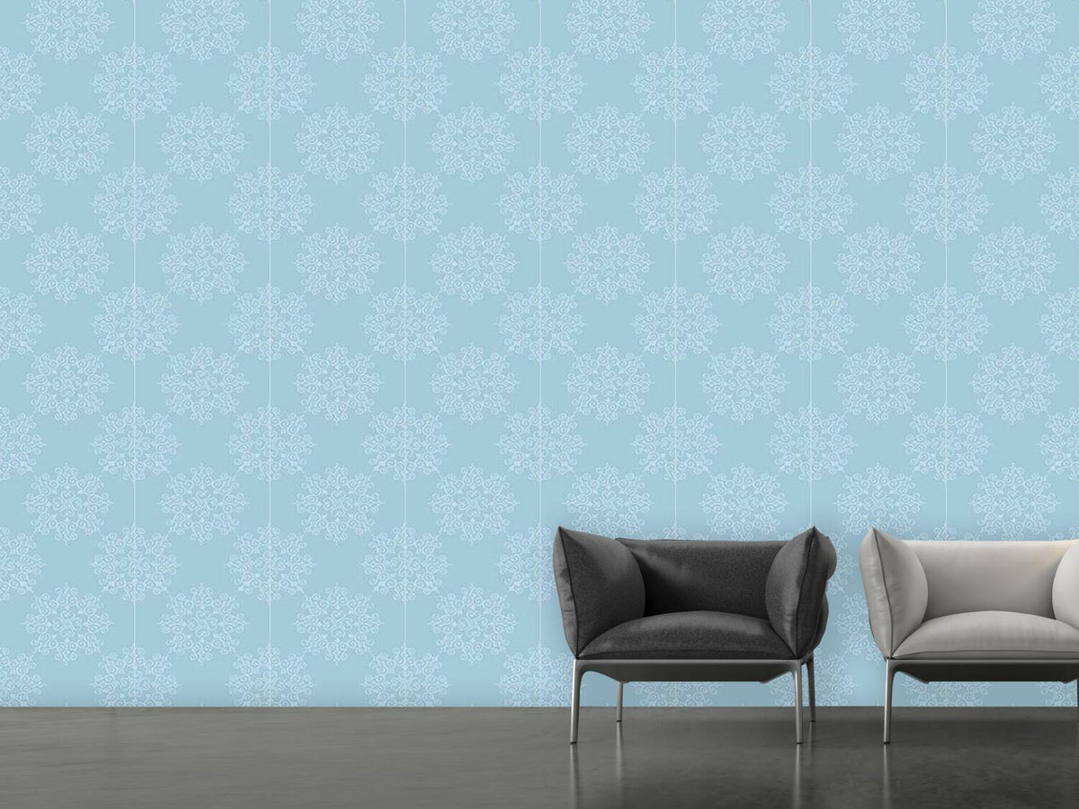 patterned-wallpaper-queen-of-snow