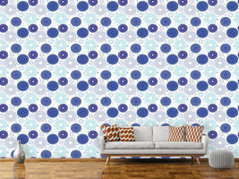 patterned-wallpaper-winter-mandala