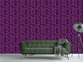 patterned-wallpaper-indian-paisley-dream