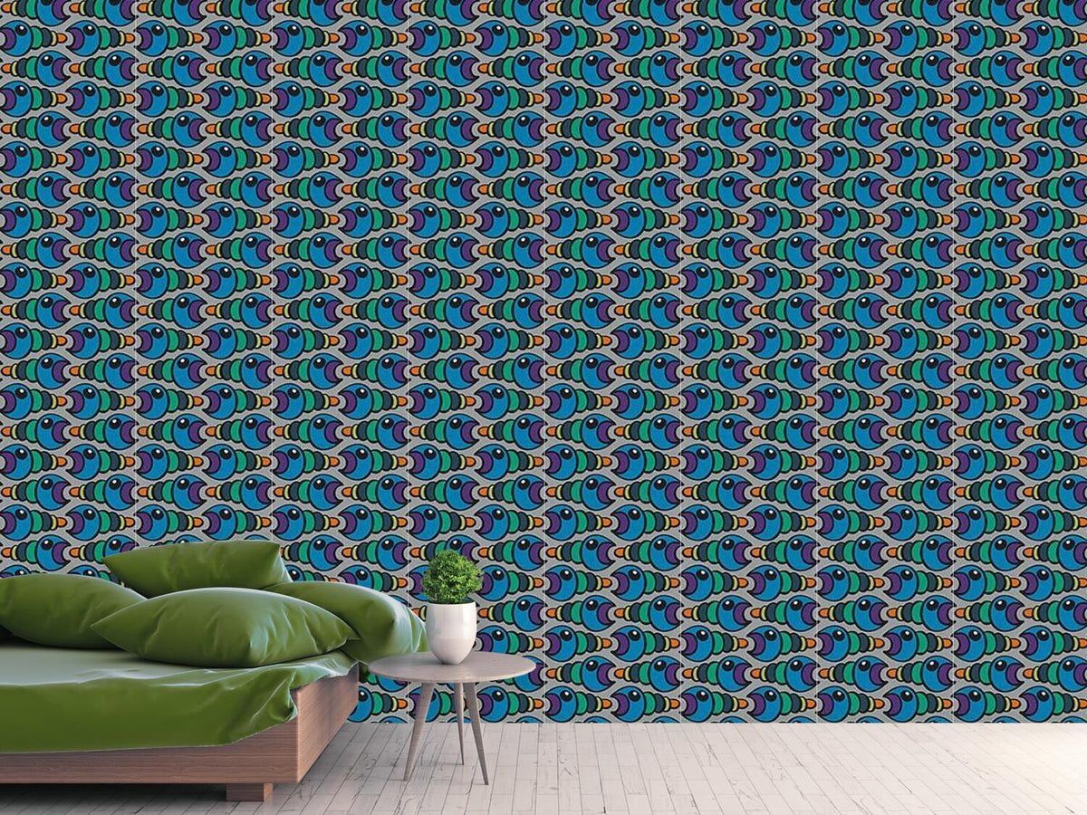 patterned-wallpaper-worm