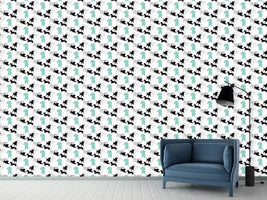 patterned-wallpaper-puppies