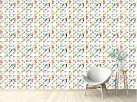 patterned-wallpaper-lettercase