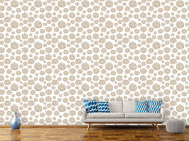 patterned-wallpaper-christmas-balls-with-threads