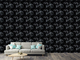 patterned-wallpaper-the-garden-nero