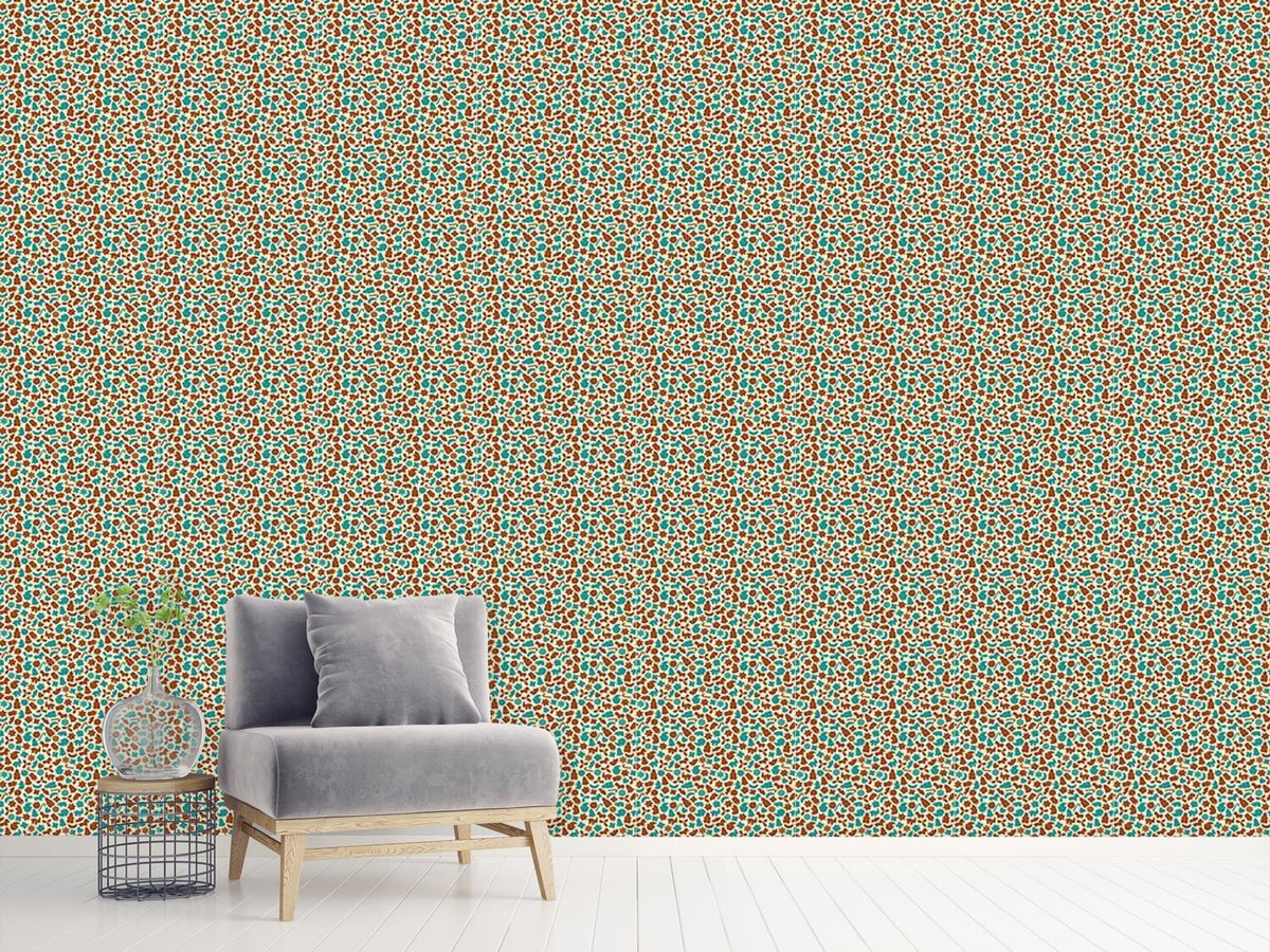 patterned-wallpaper-victoryias-christmas-cookies