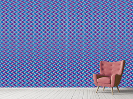 patterned-wallpaper-brick-path