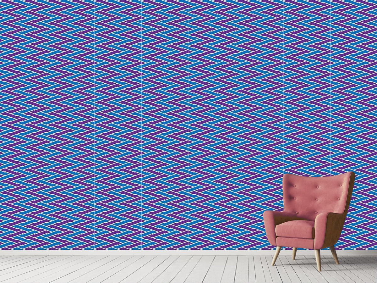 patterned-wallpaper-brick-path