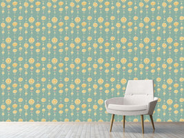 patterned-wallpaper-lei-yellow