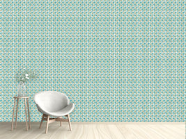 patterned-wallpaper-leaf-twins