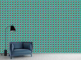 patterned-wallpaper-happy-santa