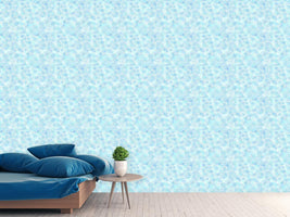 patterned-wallpaper-ice-crystal-layers