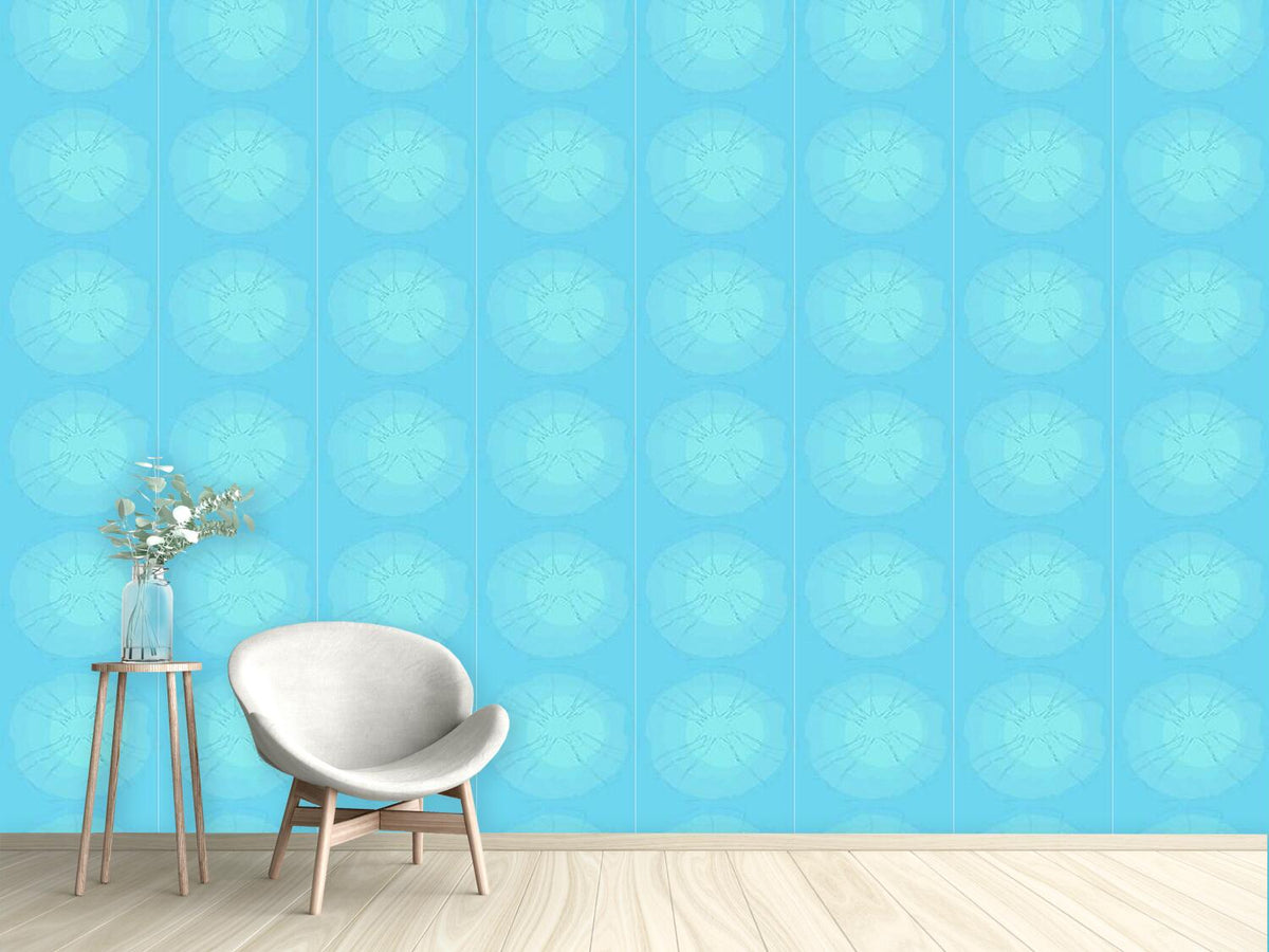patterned-wallpaper-snow-flurry