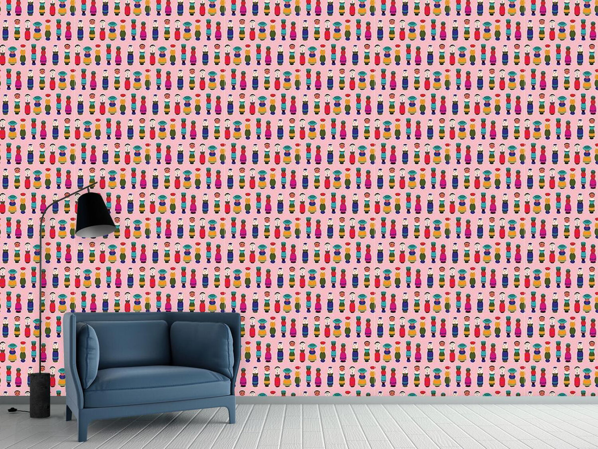 patterned-wallpaper-dolly-bird-dance