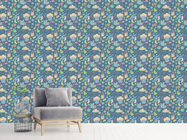 patterned-wallpaper-winter-time