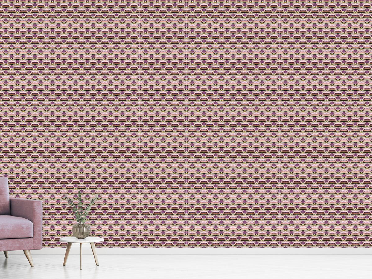 patterned-wallpaper-lakeside