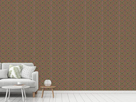 patterned-wallpaper-summer-mosaic