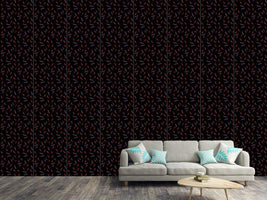 patterned-wallpaper-neon-make-up
