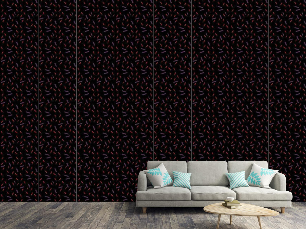 patterned-wallpaper-neon-make-up