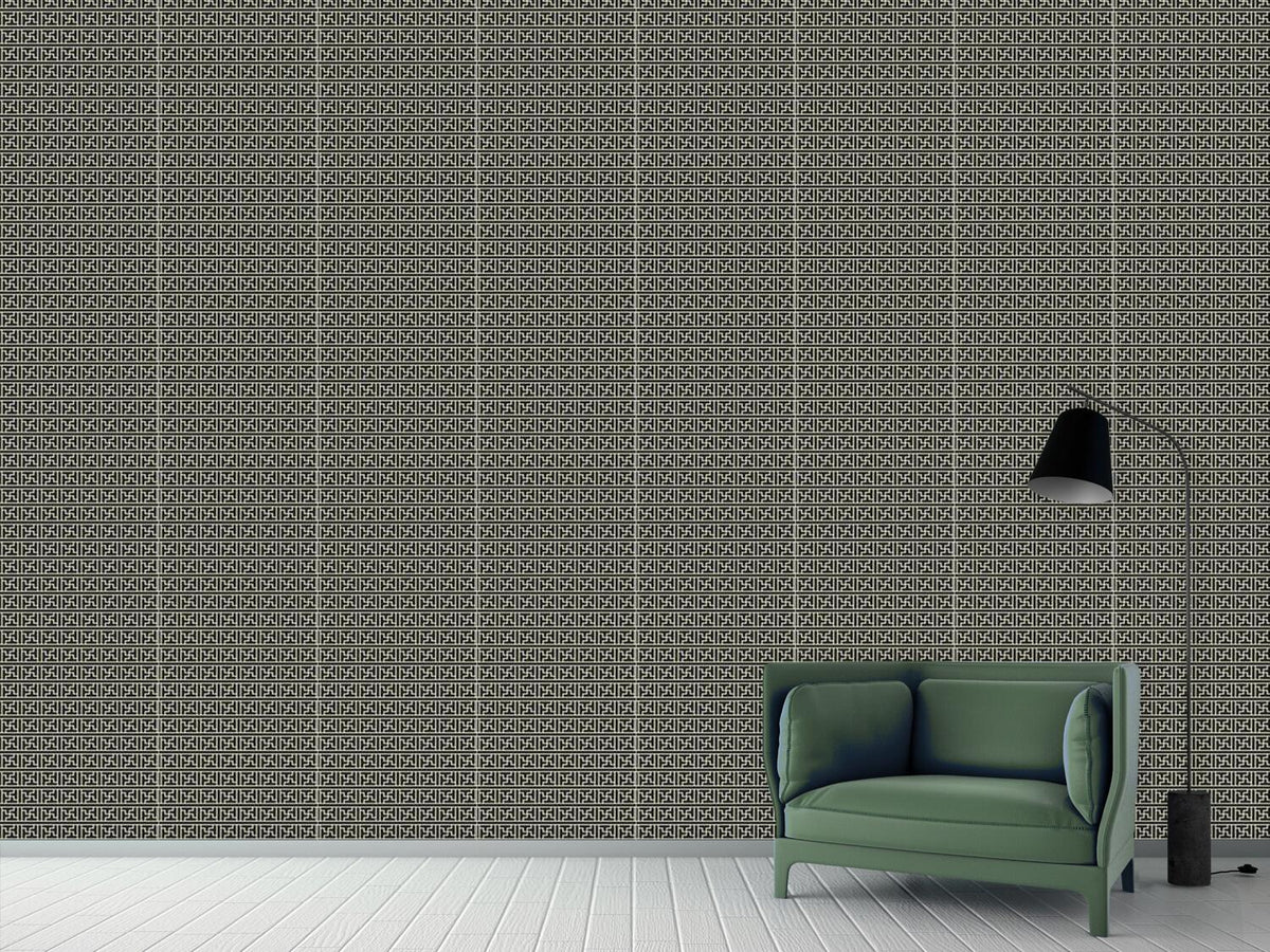 patterned-wallpaper-chinese-lineal