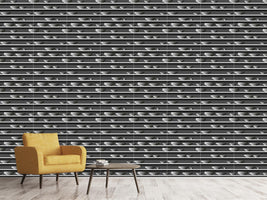 patterned-wallpaper-rim-of-plate
