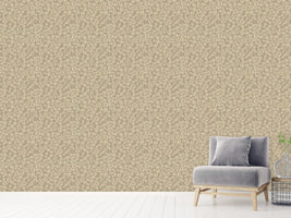 patterned-wallpaper-network-of-curls