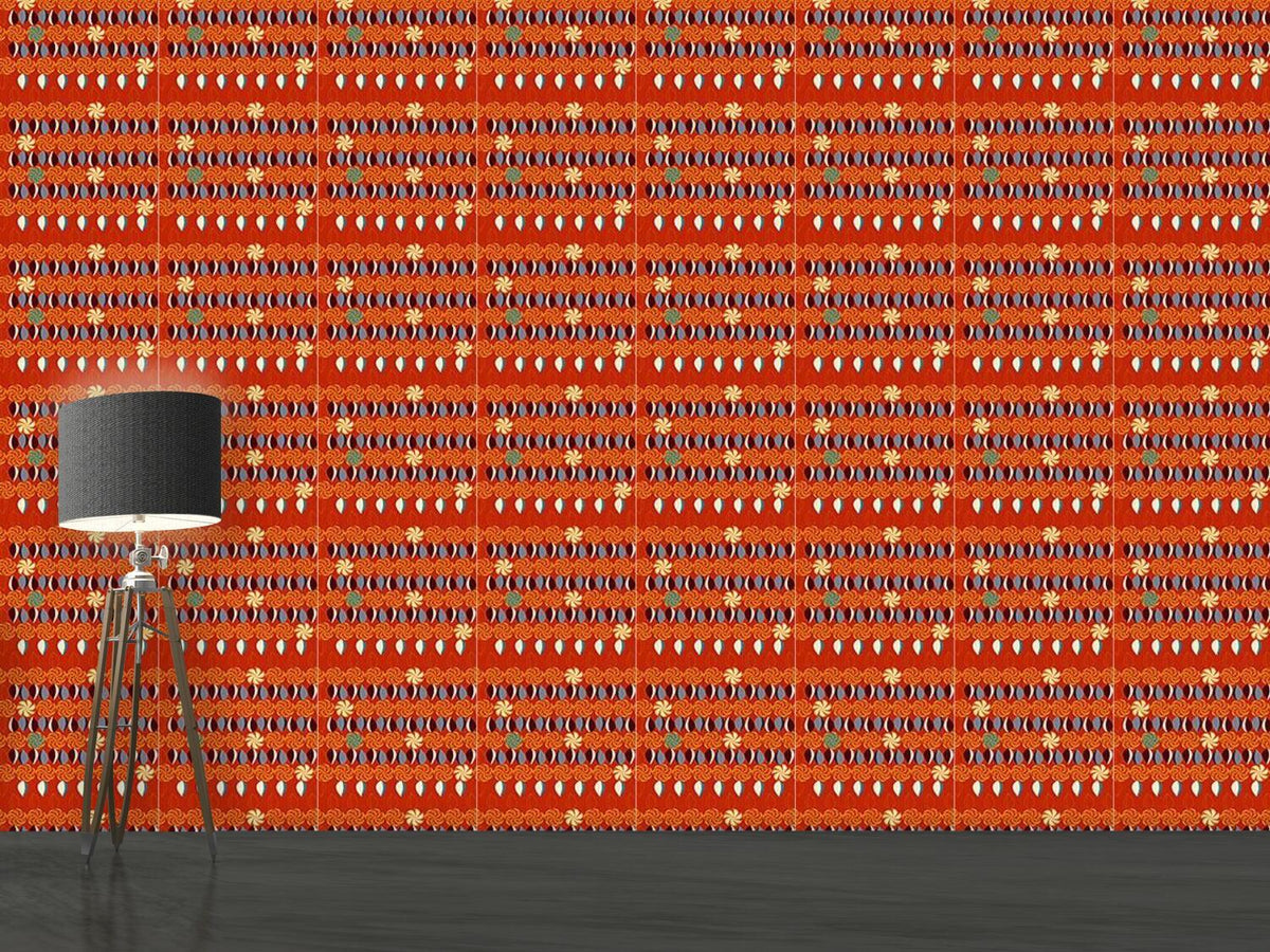 patterned-wallpaper-floral-eight-times-table