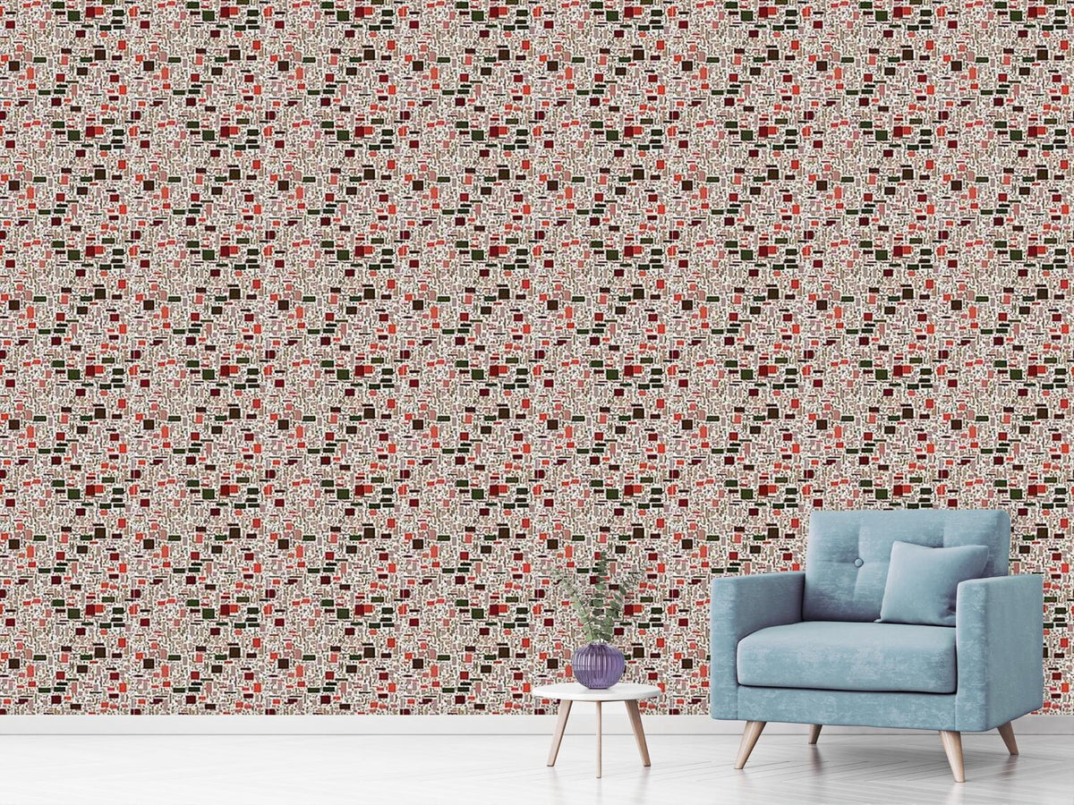 patterned-wallpaper-flight-over-nyc