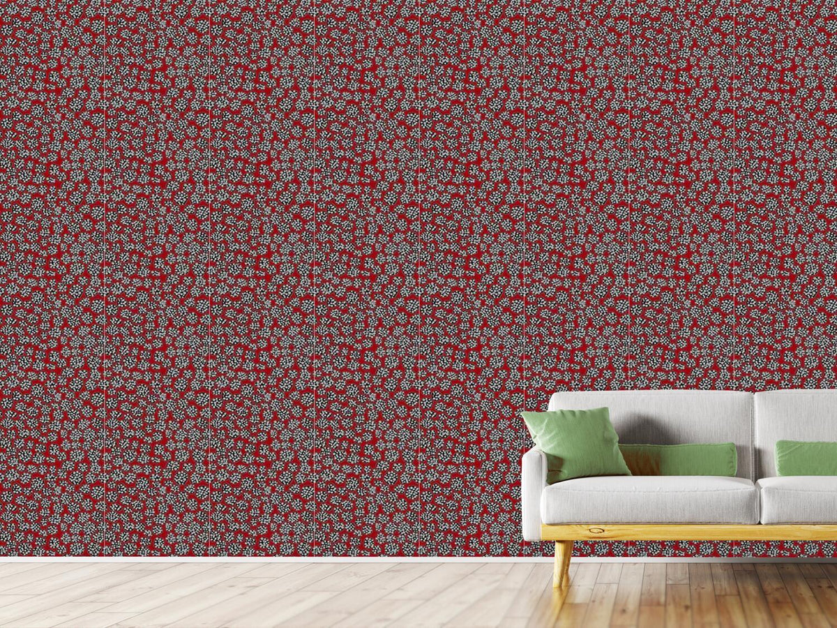 patterned-wallpaper-to-be-in-blood