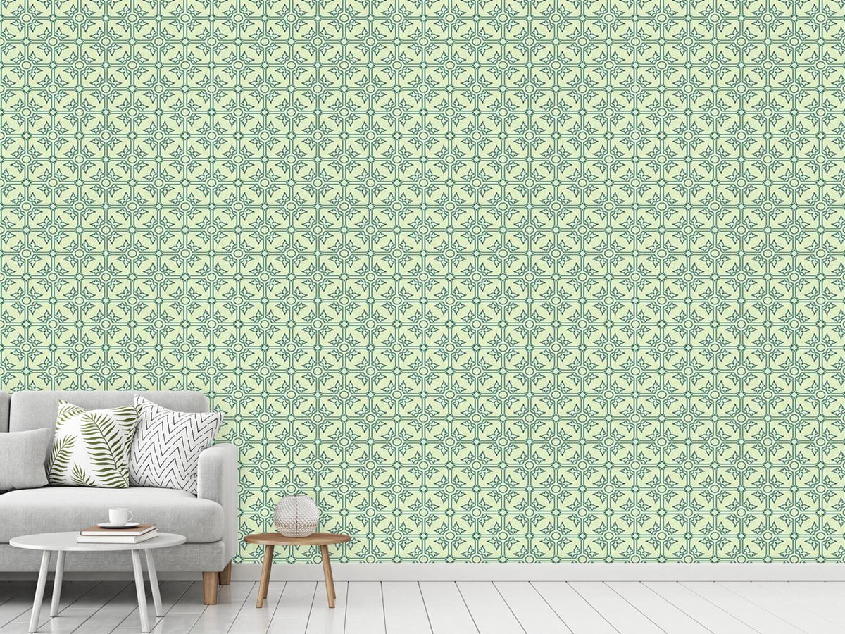 patterned-wallpaper-heralds-of-spring