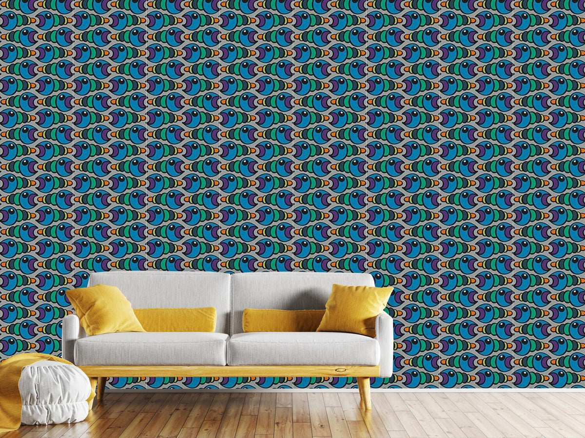 patterned-wallpaper-worm