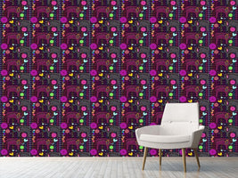 patterned-wallpaper-hindu-love