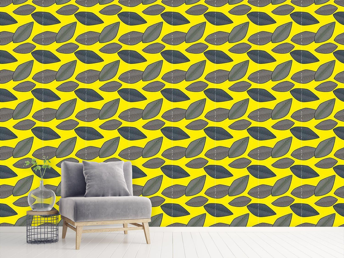 patterned-wallpaper-exotica