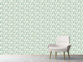 patterned-wallpaper-cool-plants