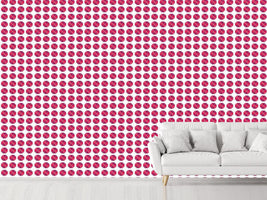 patterned-wallpaper-wild-flower