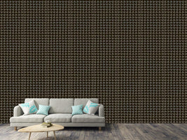 patterned-wallpaper-triangles-in-motion