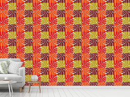 patterned-wallpaper-monstera-color